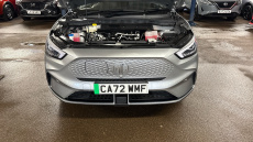 MG ZS 130kW Trophy EV 51kWh 5dr Auto Electric Hatchback